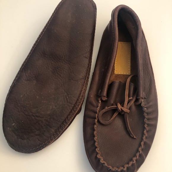 Men’s Manitobah Mukluk slippers - Picture 2 of 2